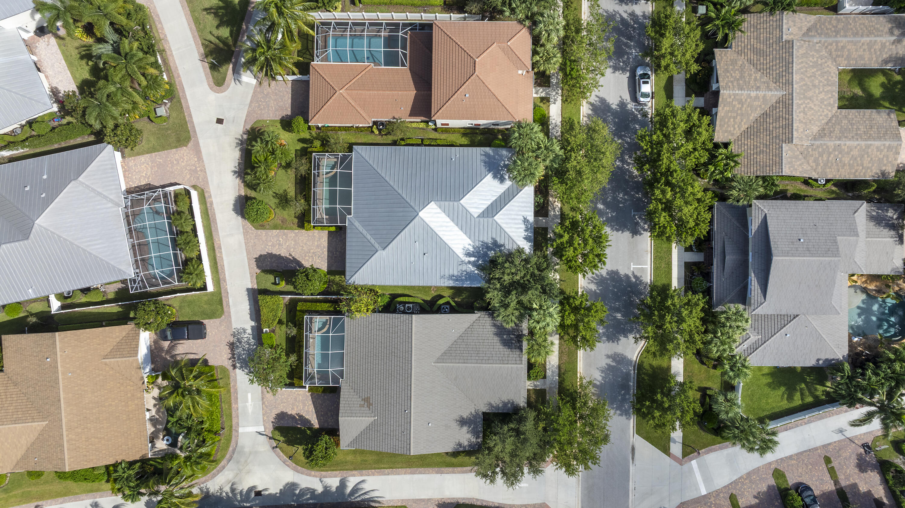 WINDSOR PARK AT ABACOA PL - Residential