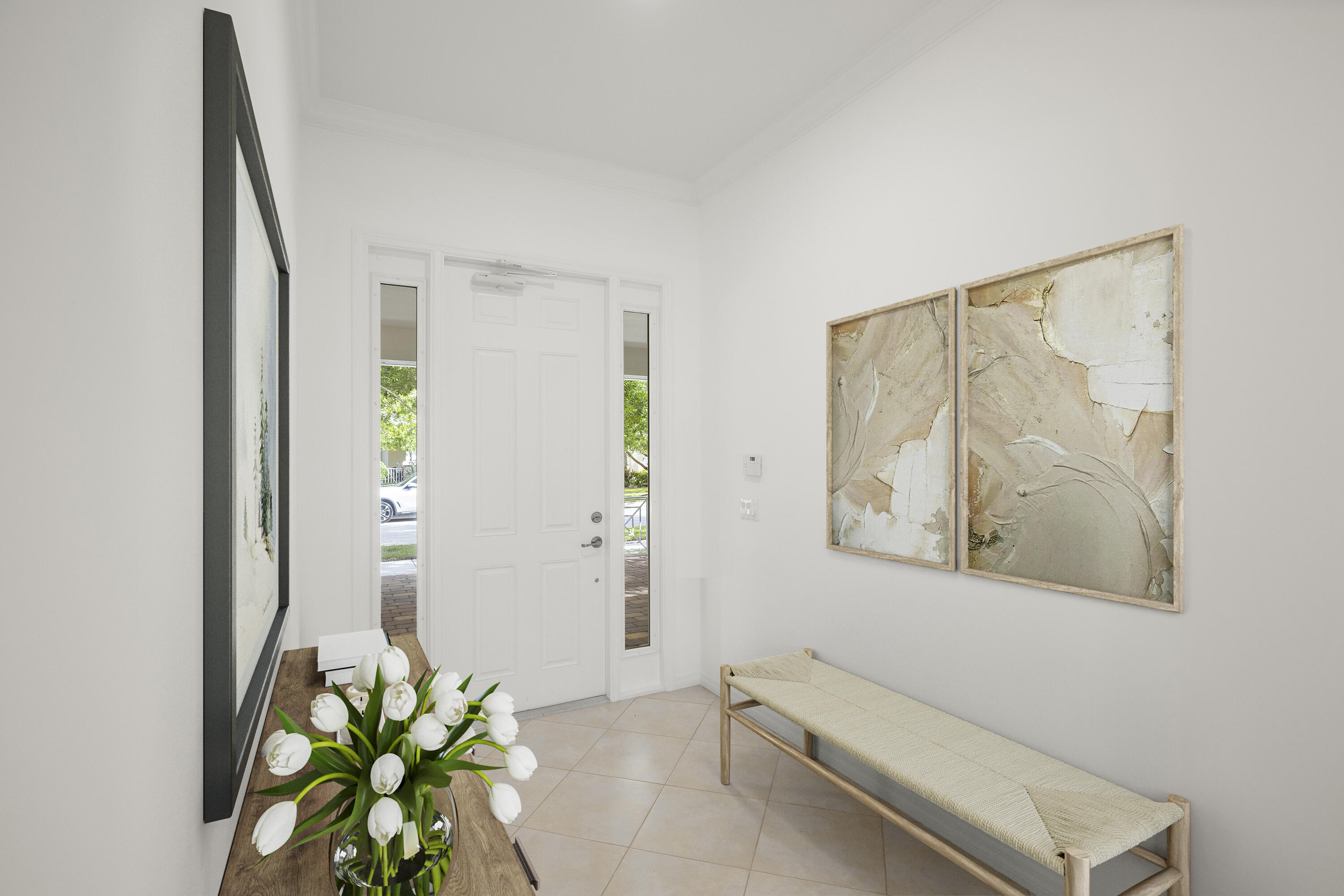 WINDSOR PARK AT ABACOA PL - Residential