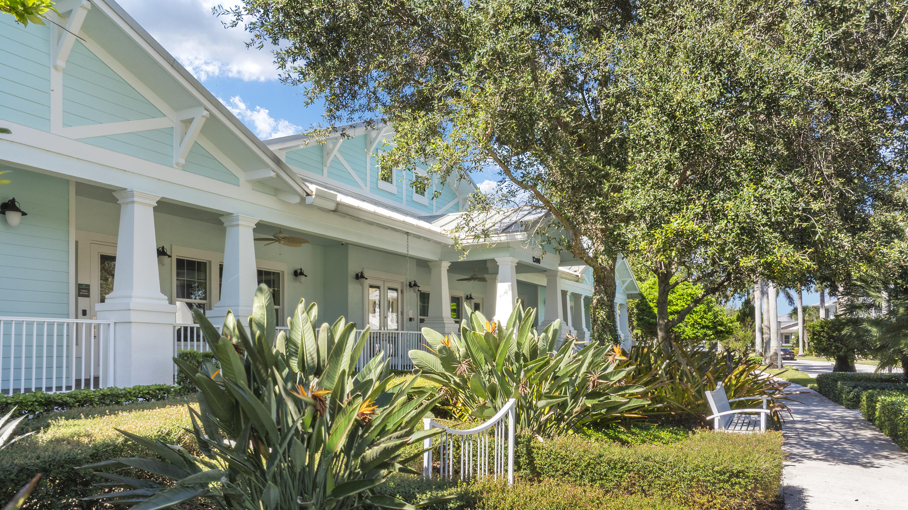 WINDSOR PARK AT ABACOA PL - Residential