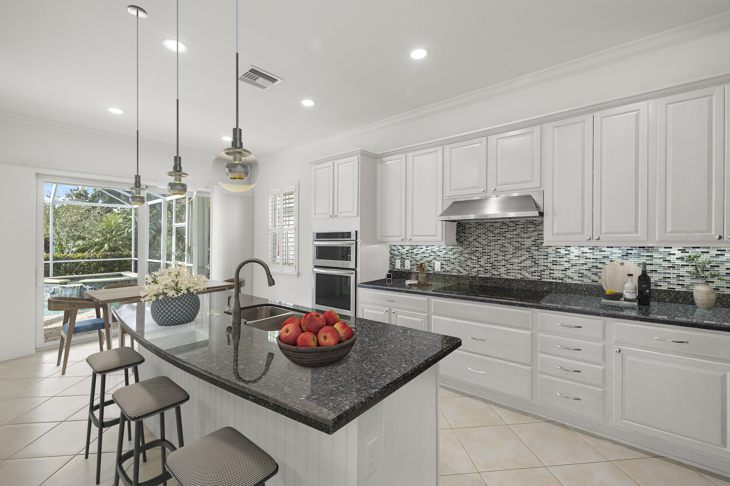 WINDSOR PARK AT ABACOA PL - Residential