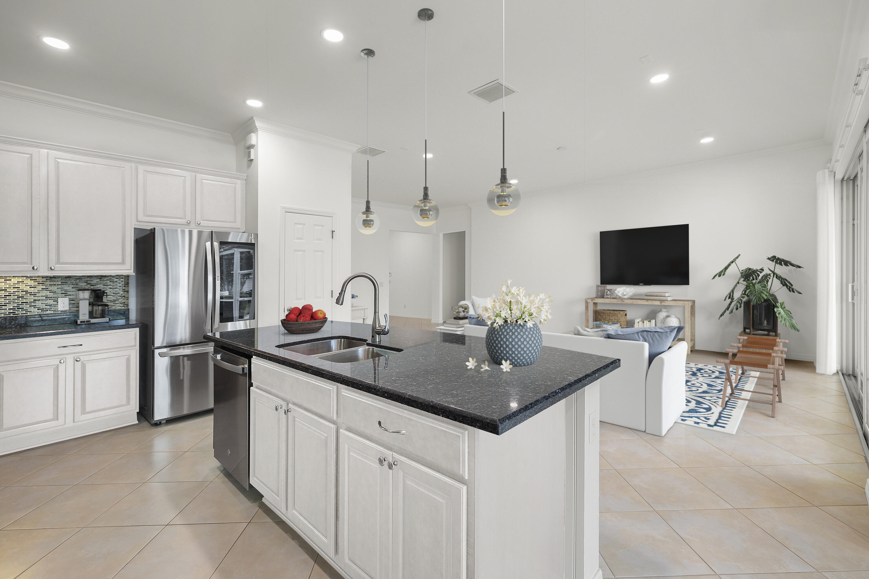 WINDSOR PARK AT ABACOA PL - Residential