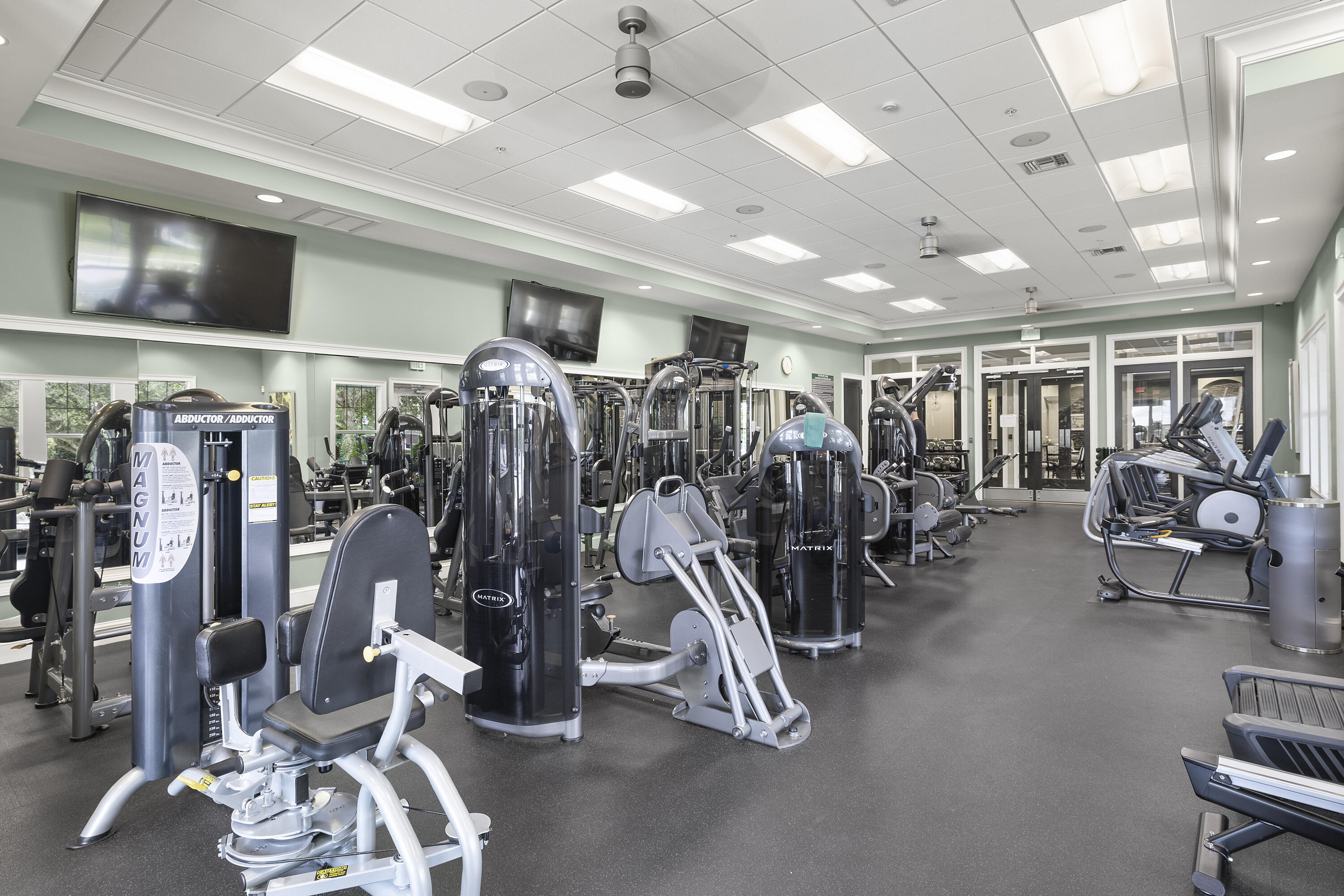 WINDSOR PARK AT ABACOA PL - Residential