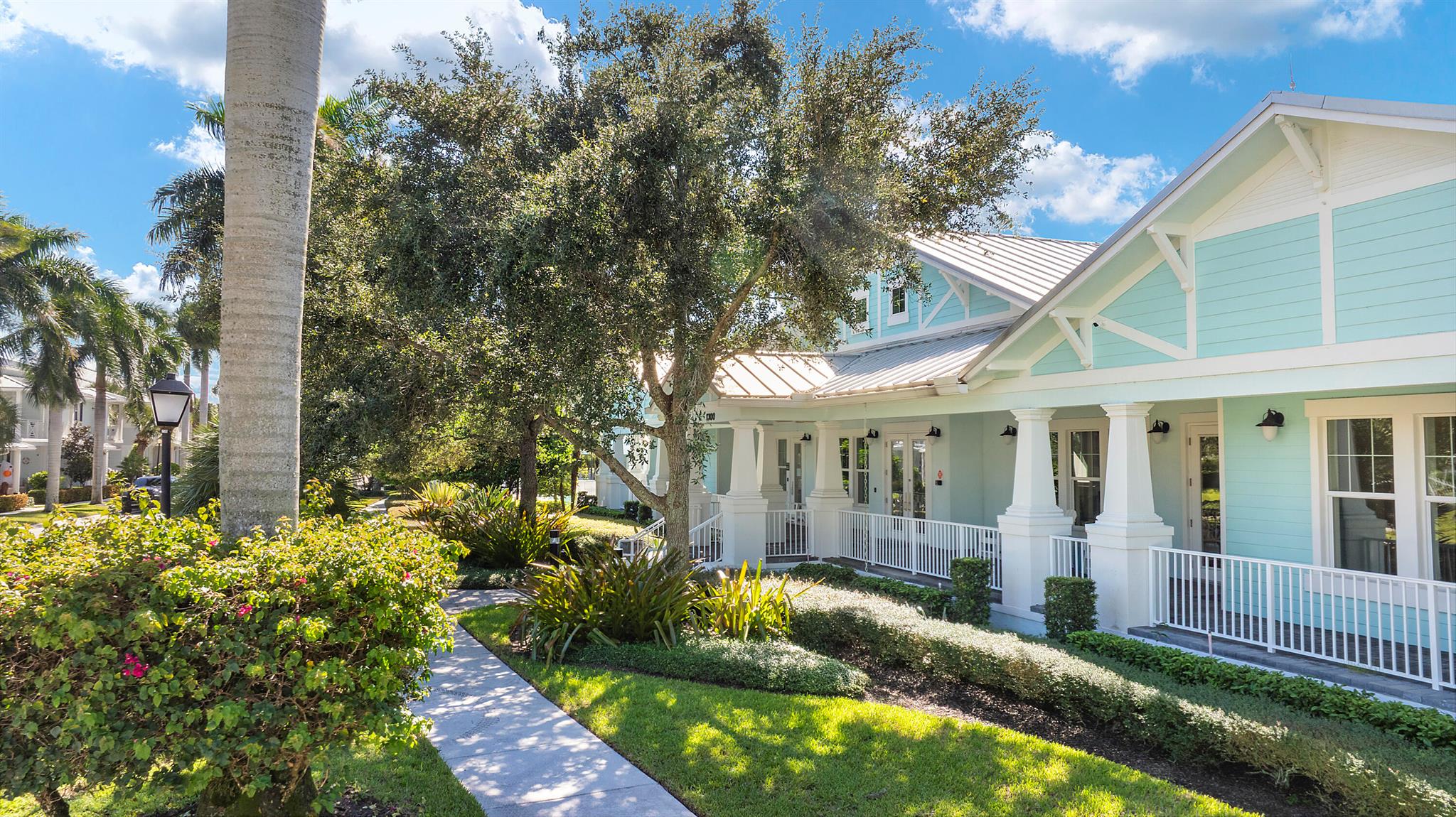 WINDSOR PARK AT ABACOA PL - Residential