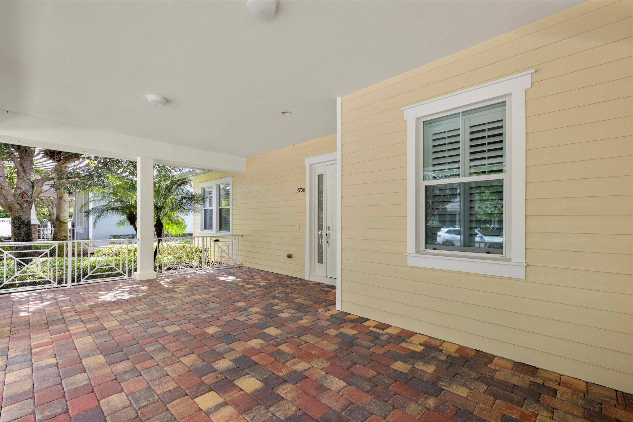 WINDSOR PARK AT ABACOA PL - Residential