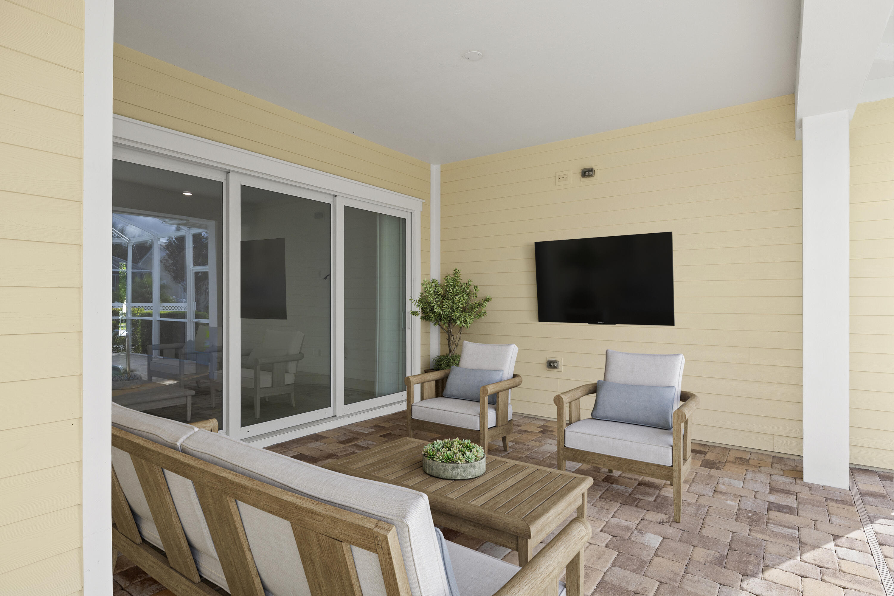 WINDSOR PARK AT ABACOA PL - Residential