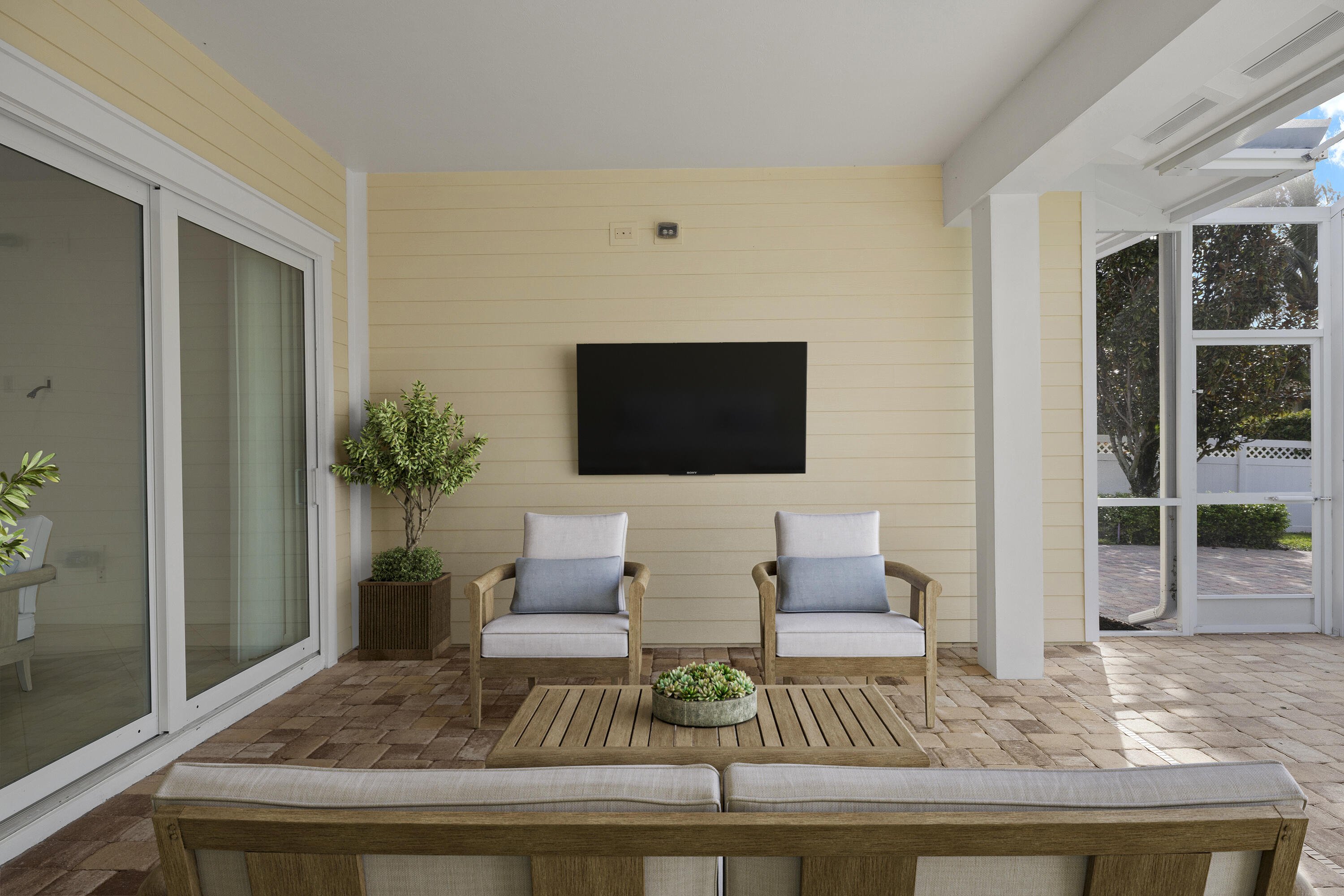 WINDSOR PARK AT ABACOA PL - Residential