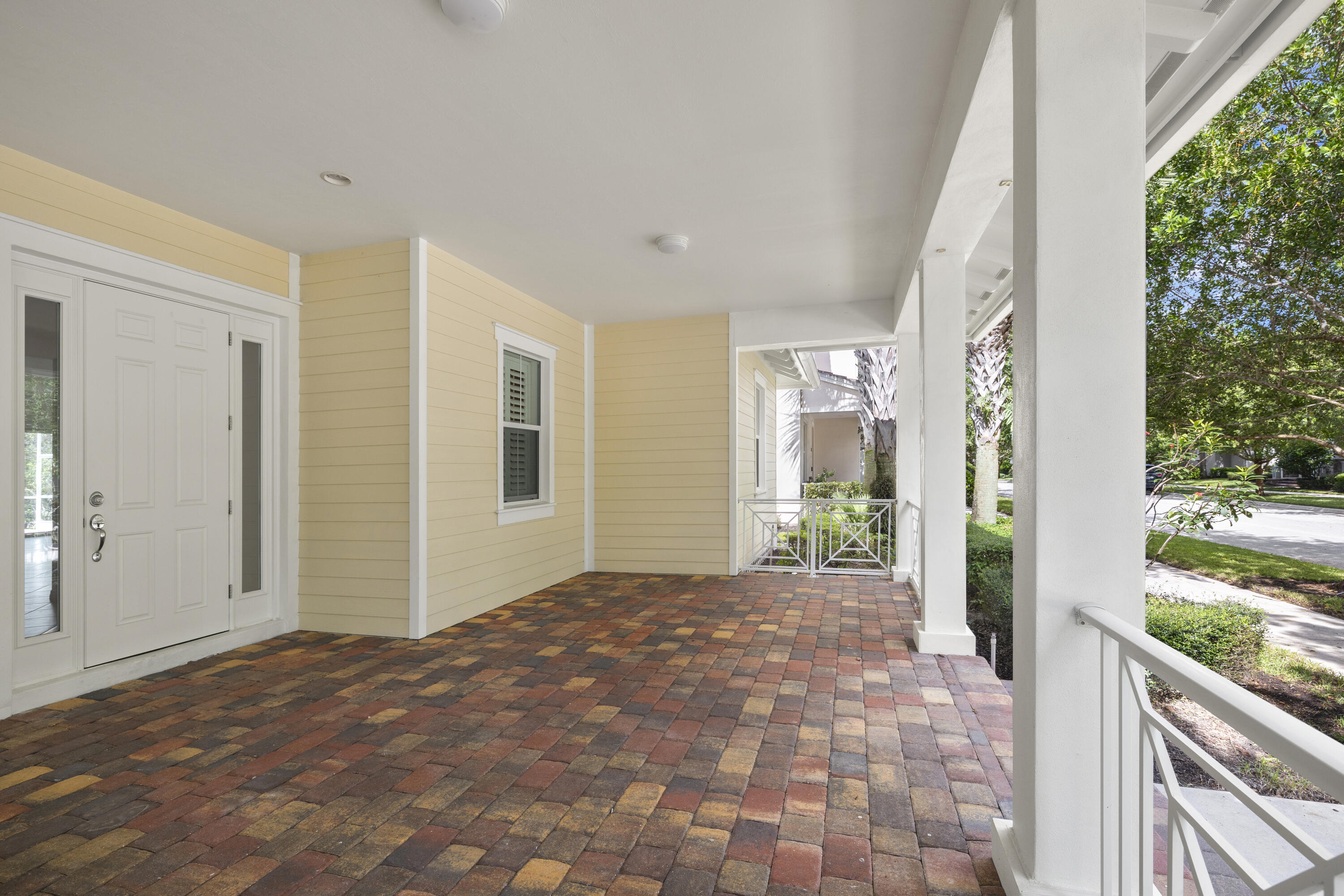 WINDSOR PARK AT ABACOA PL - Residential