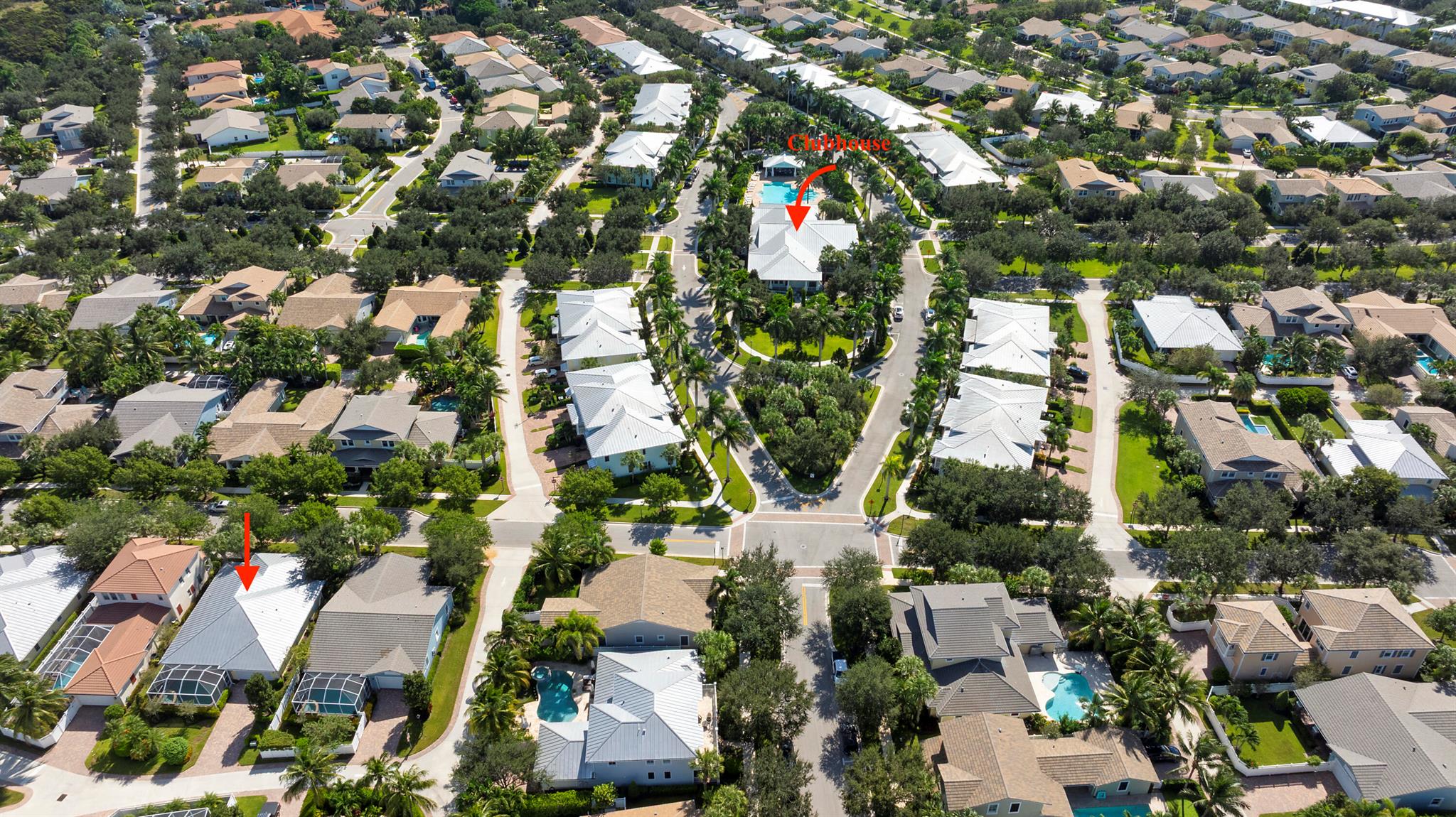 WINDSOR PARK AT ABACOA PL - Residential