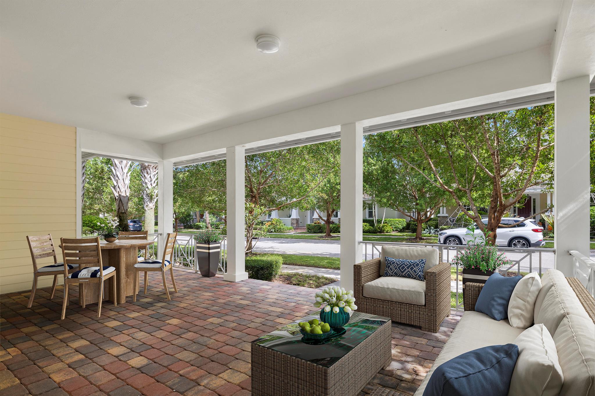 WINDSOR PARK AT ABACOA PL - Residential