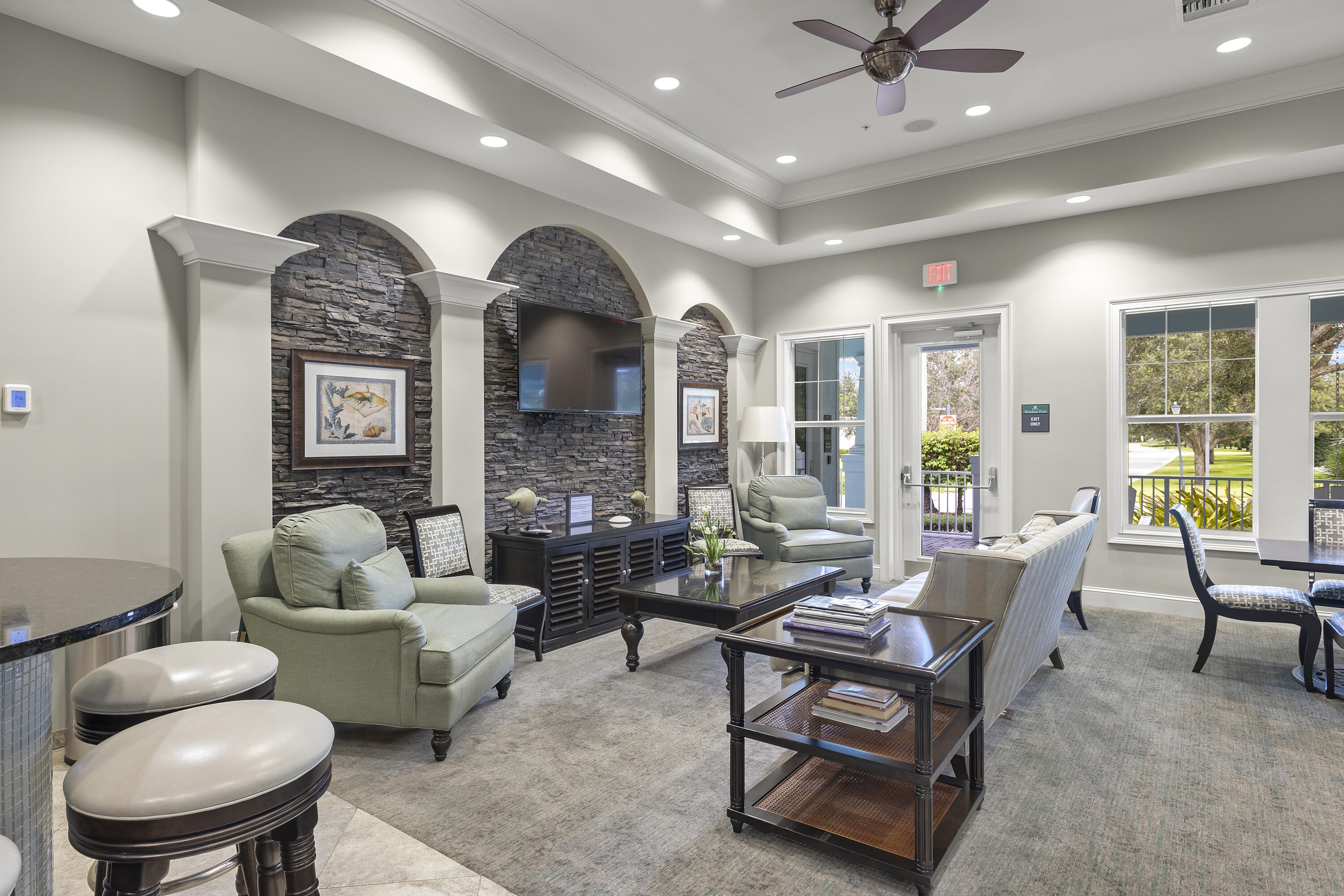 WINDSOR PARK AT ABACOA PL - Residential