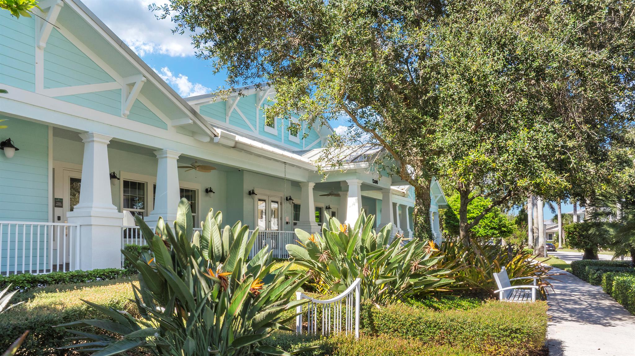 WINDSOR PARK AT ABACOA PL - Residential