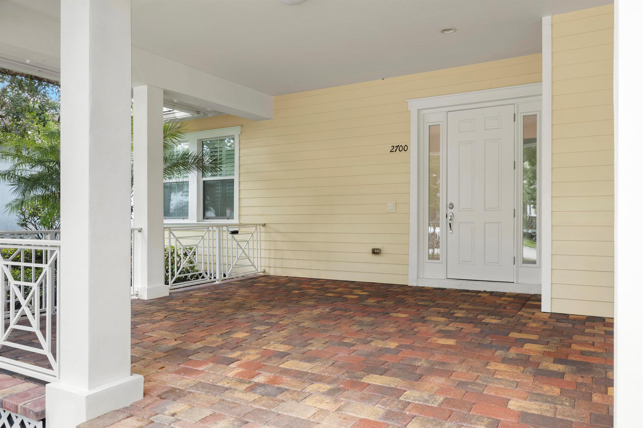 WINDSOR PARK AT ABACOA PL - Residential