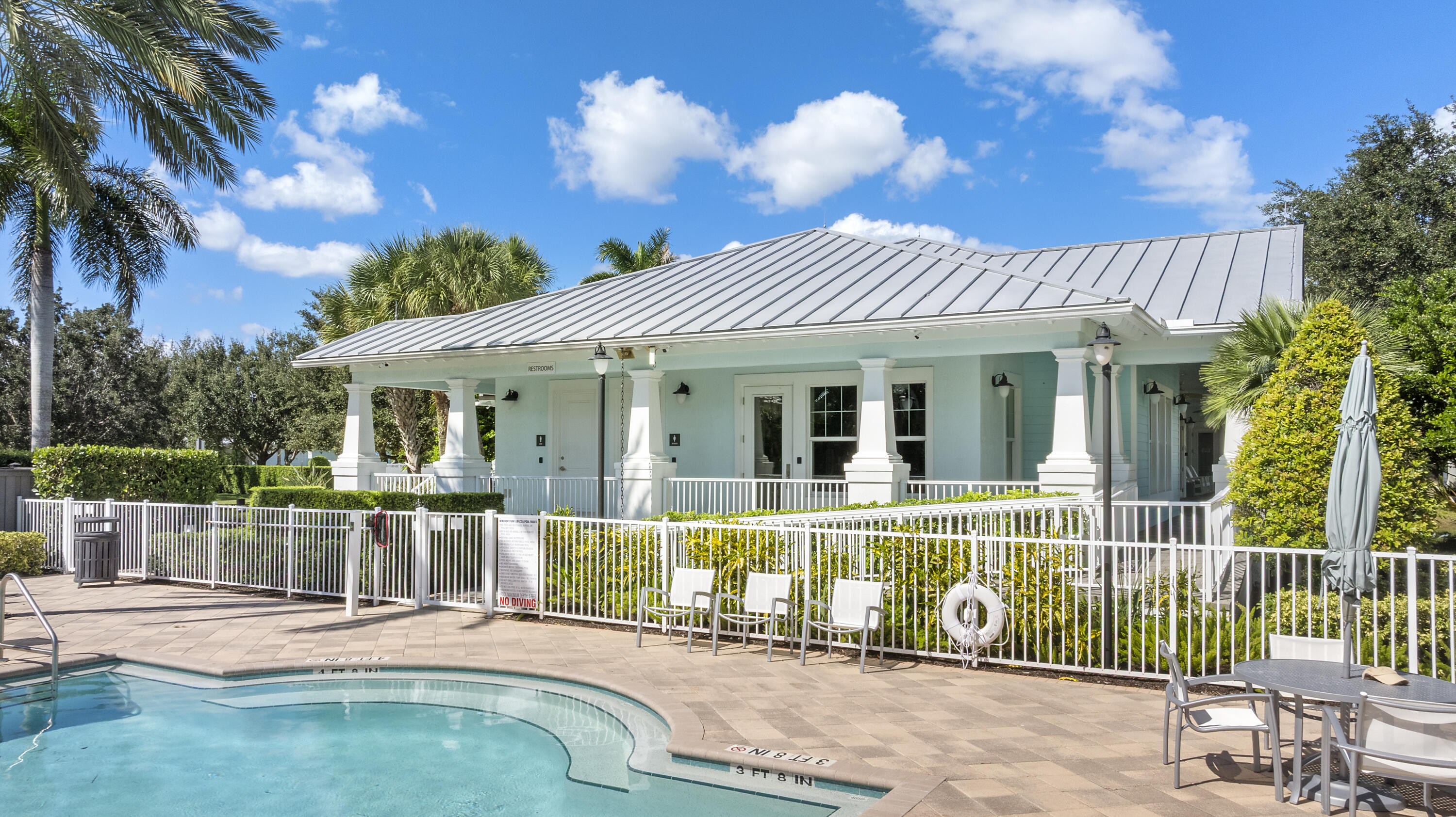 WINDSOR PARK AT ABACOA PL - Residential