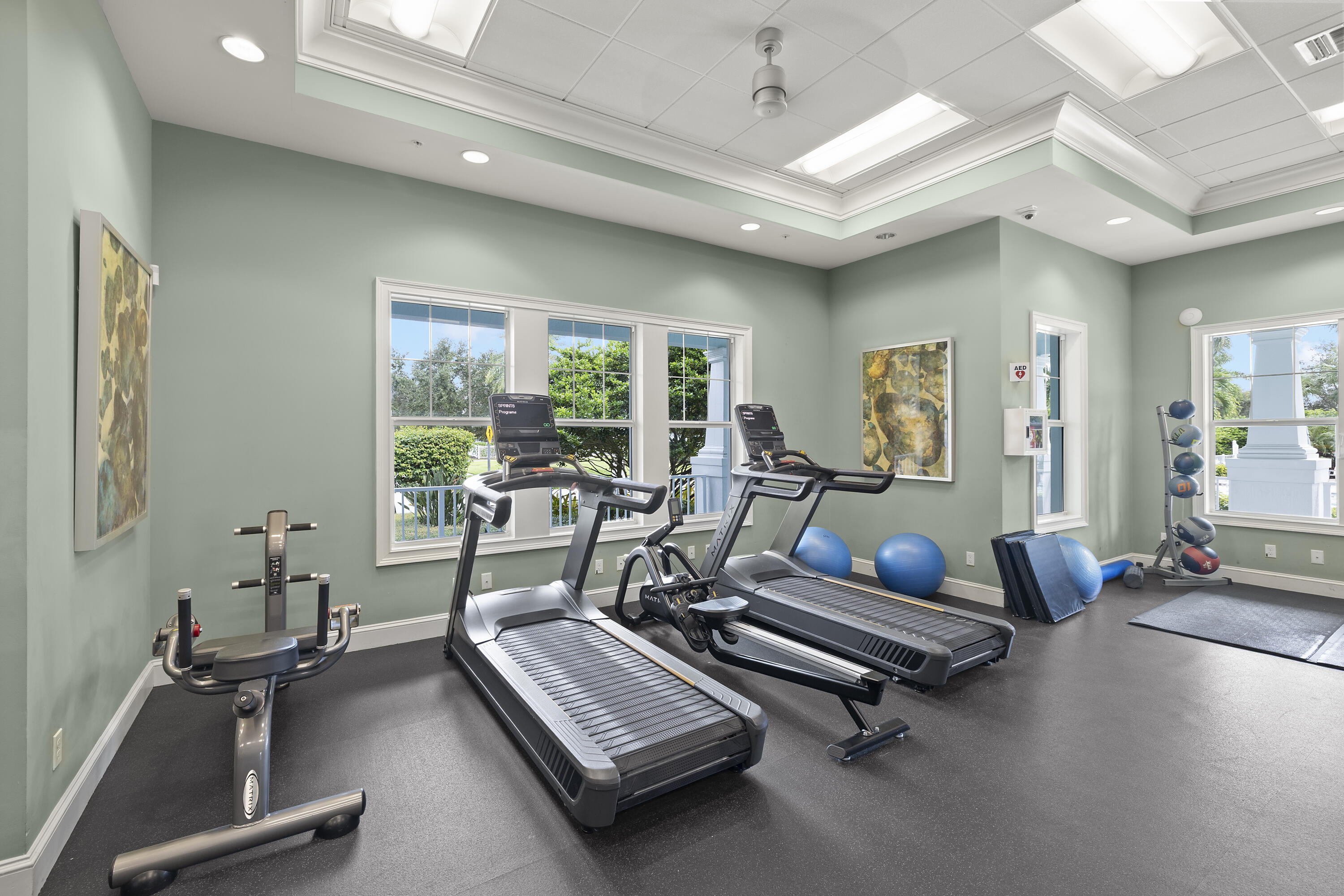 WINDSOR PARK AT ABACOA PL - Residential