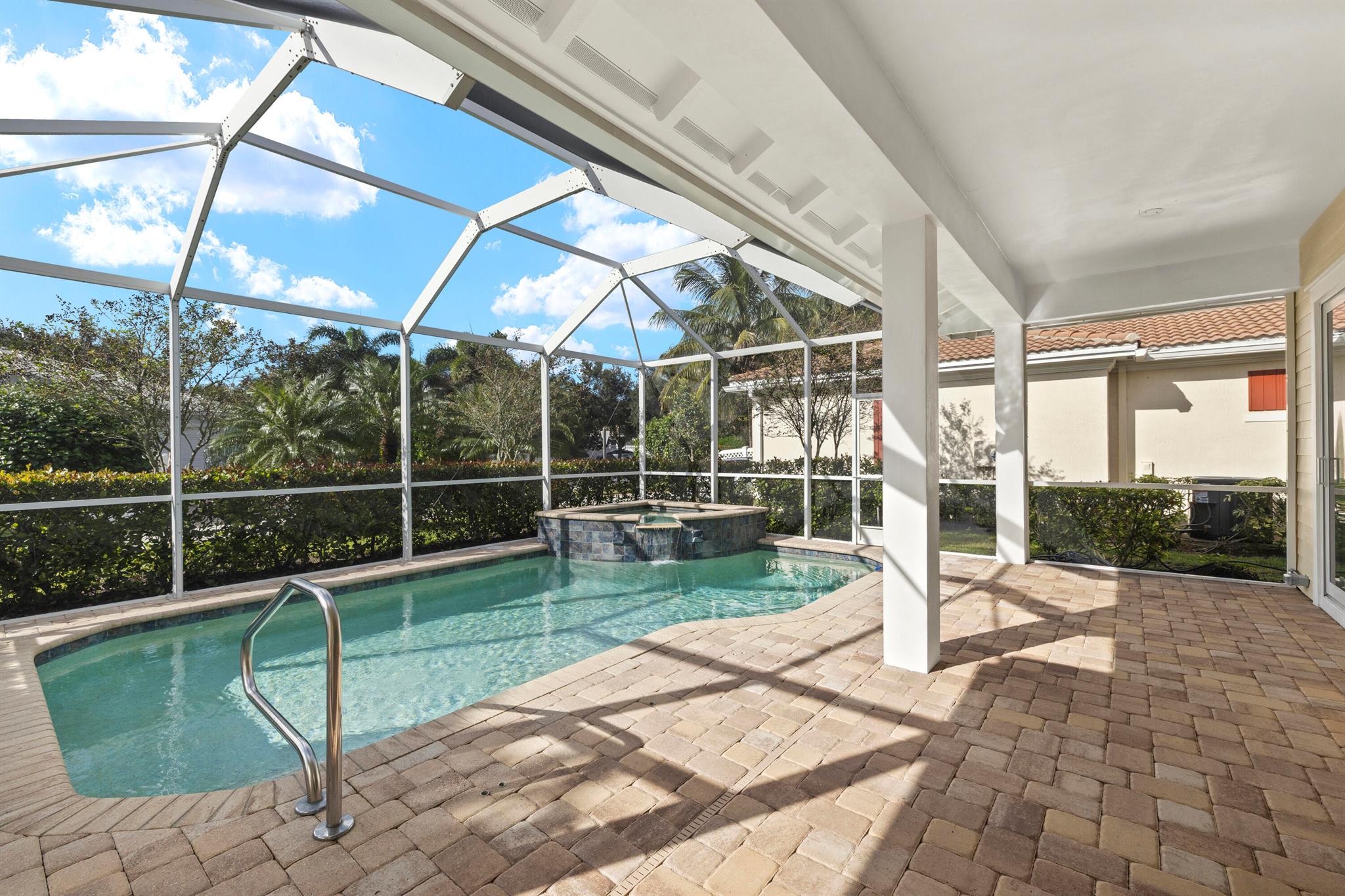 WINDSOR PARK AT ABACOA PL - Residential