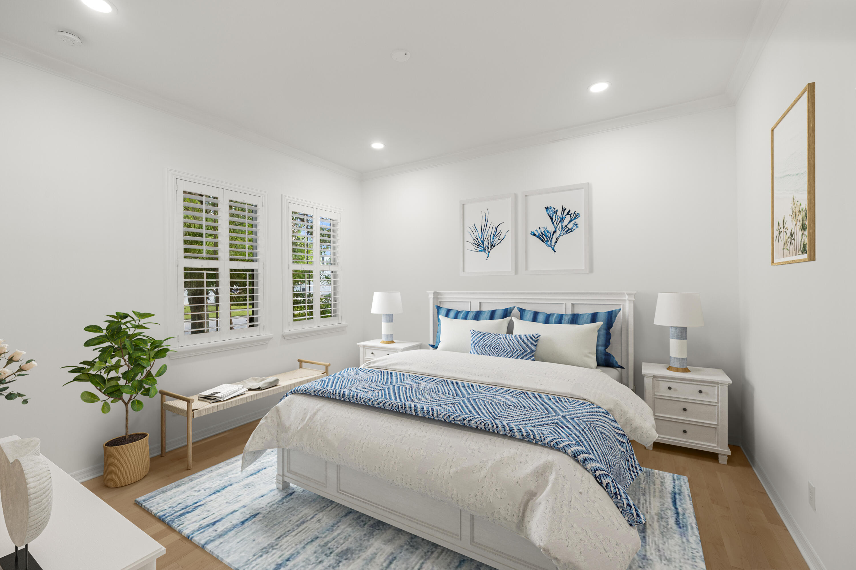 WINDSOR PARK AT ABACOA PL - Residential