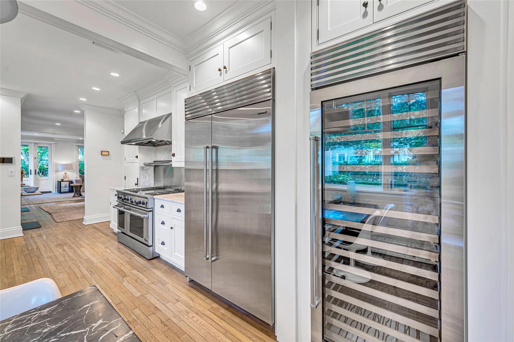 Victoria Park Corr Amd - Residential