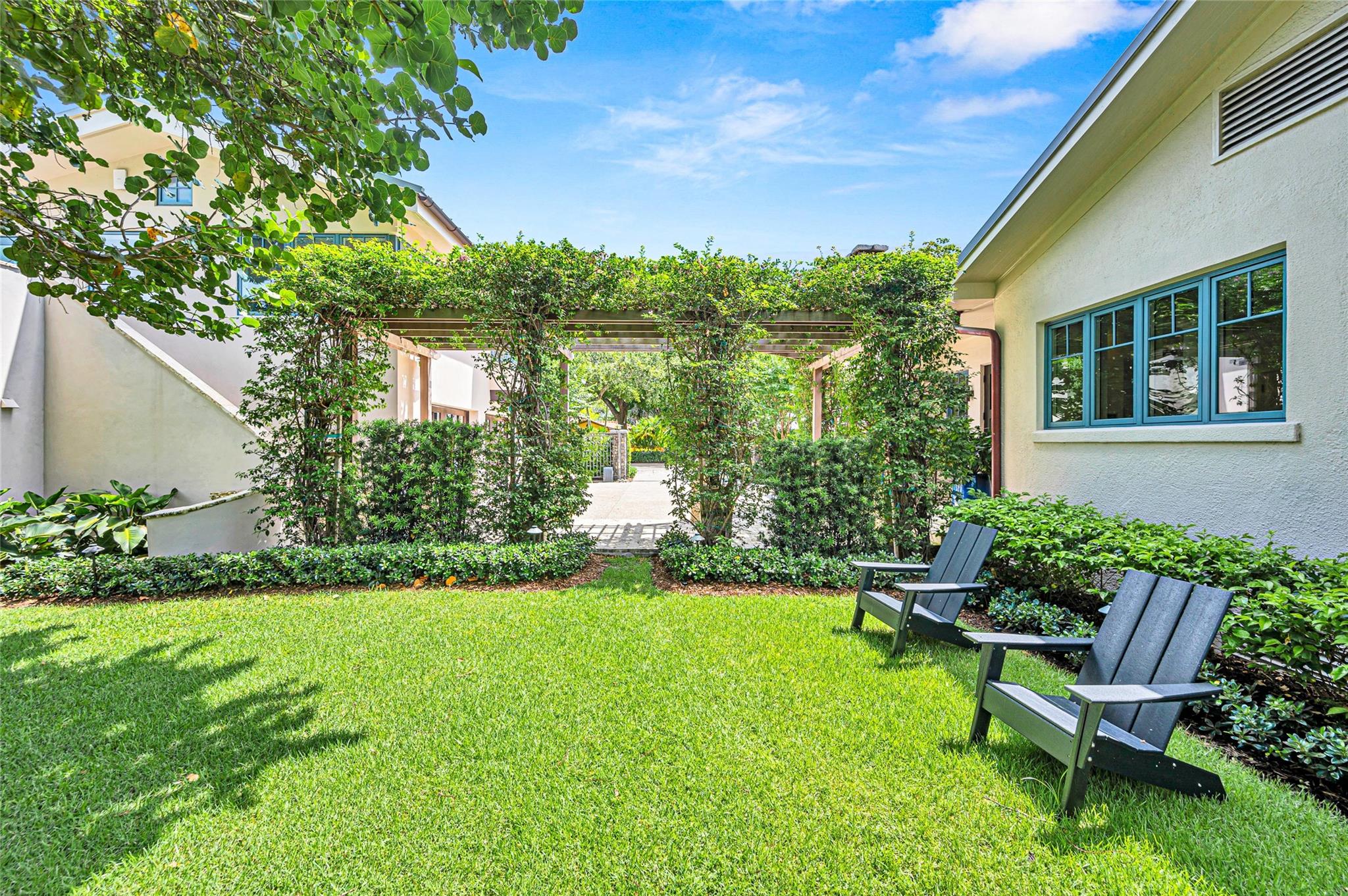 Victoria Park Corr Amd - Residential