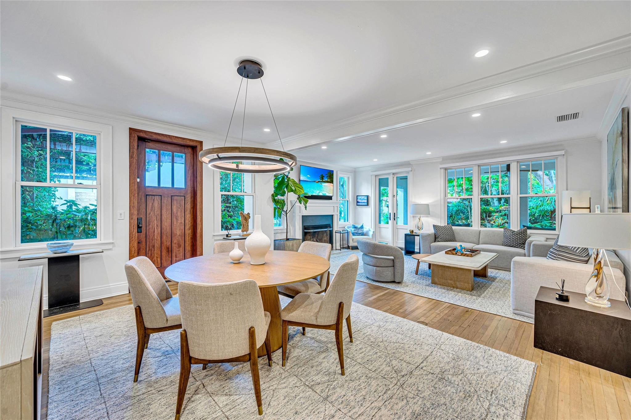 Victoria Park Corr Amd - Residential