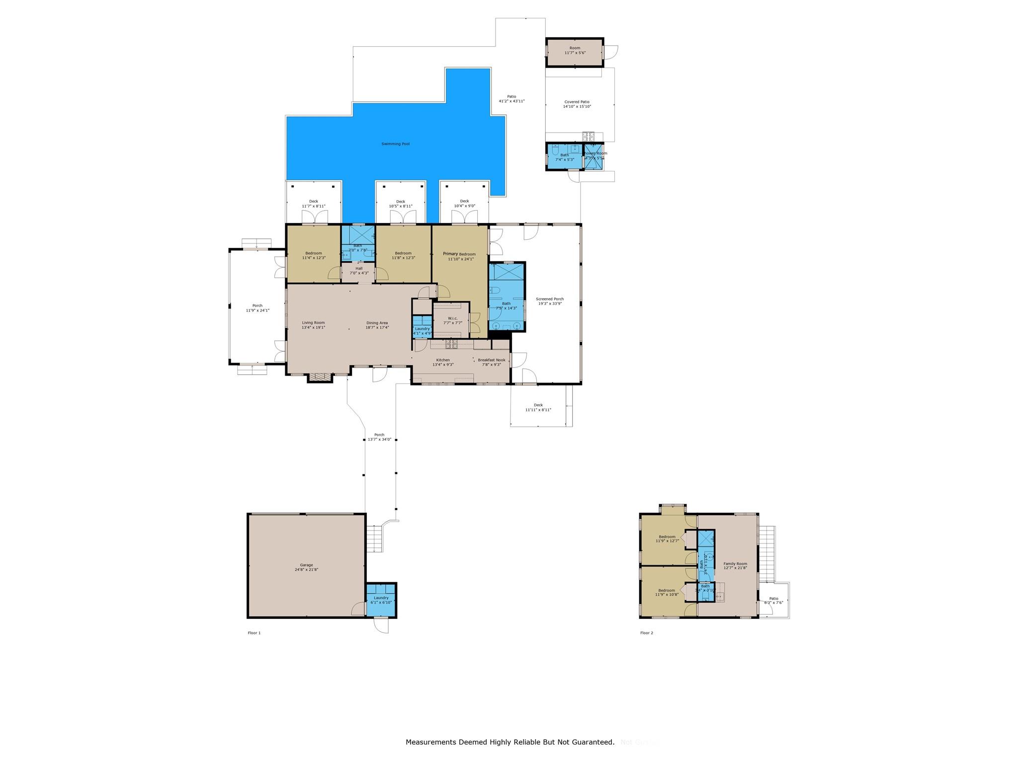 Victoria Park Corr Amd - Residential