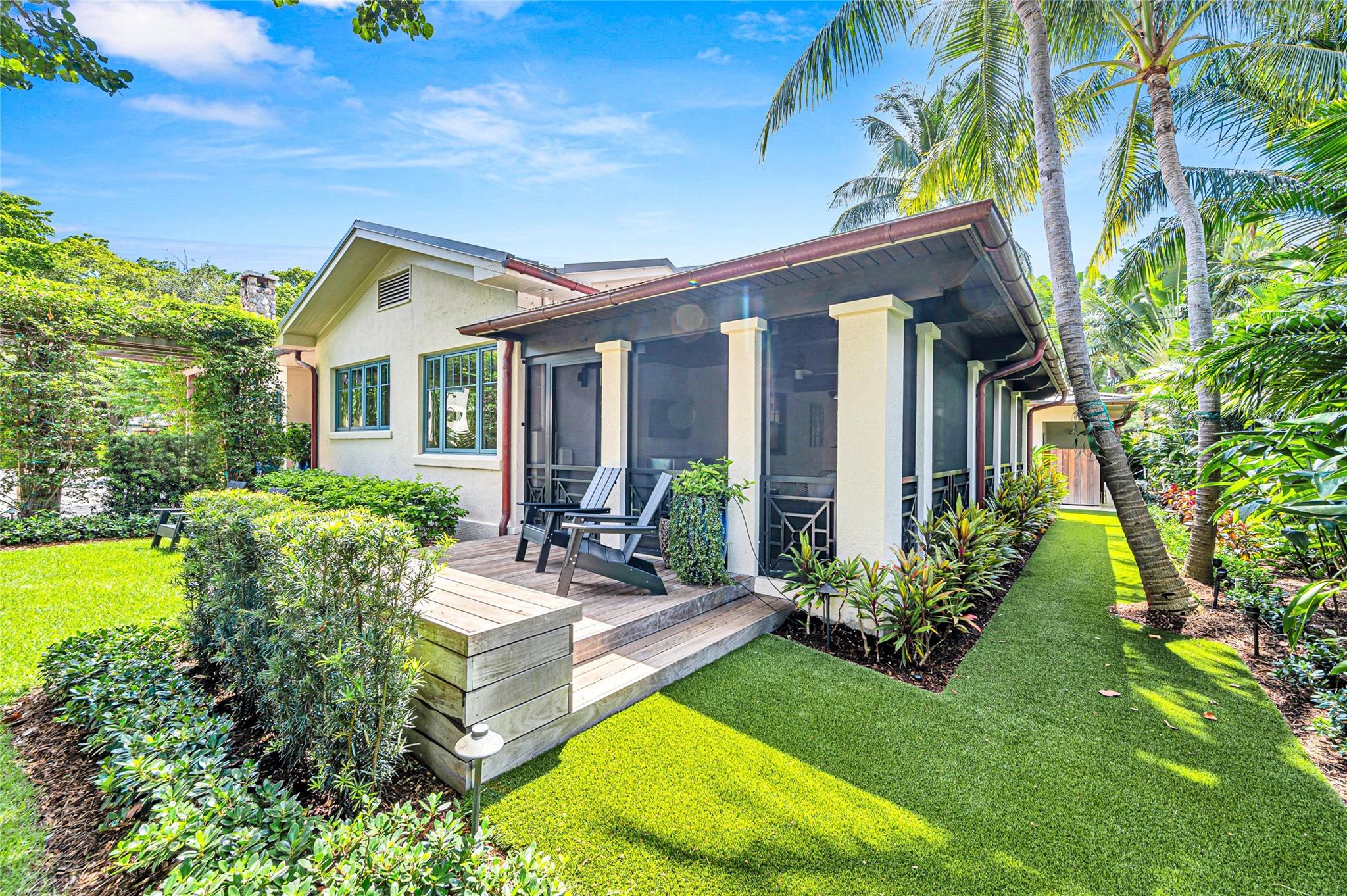 Victoria Park Corr Amd - Residential