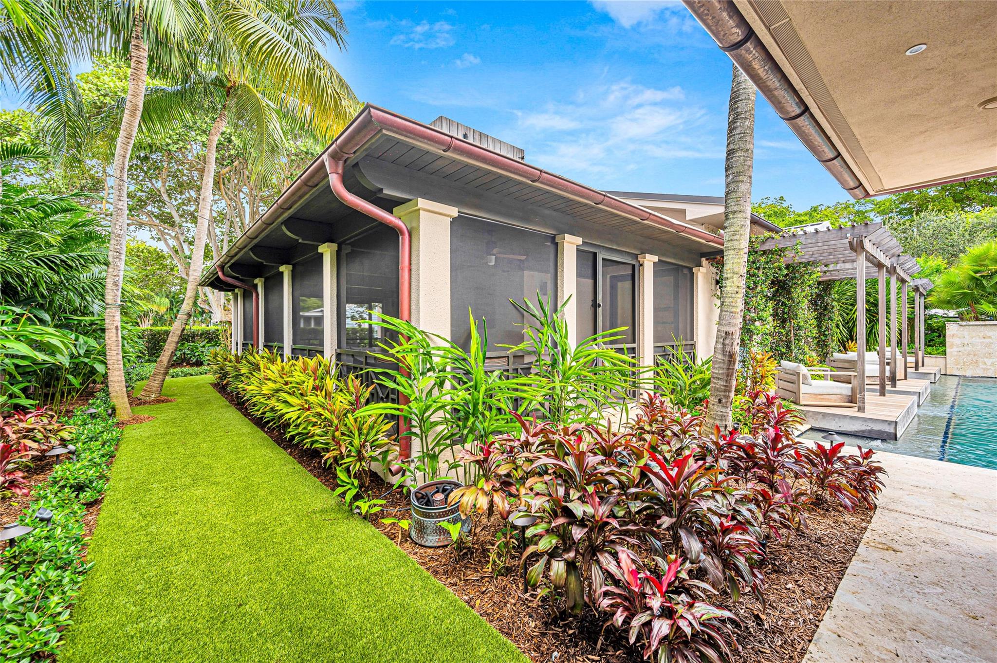 Victoria Park Corr Amd - Residential