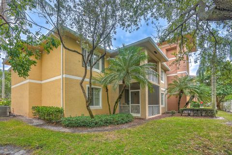 A home in West Palm Beach