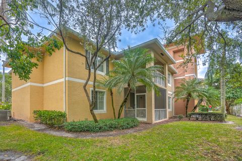 A home in West Palm Beach