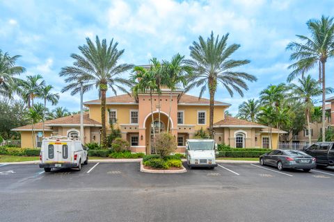 A home in West Palm Beach