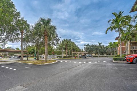 A home in West Palm Beach