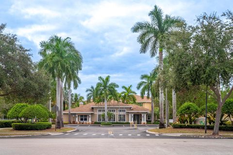 A home in West Palm Beach