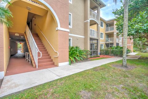 A home in West Palm Beach