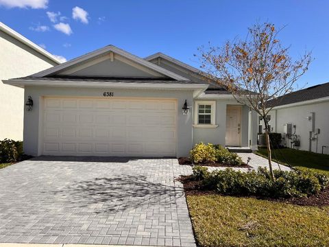 6381 NW Leafmore Lane Port St Lucie FL 34987