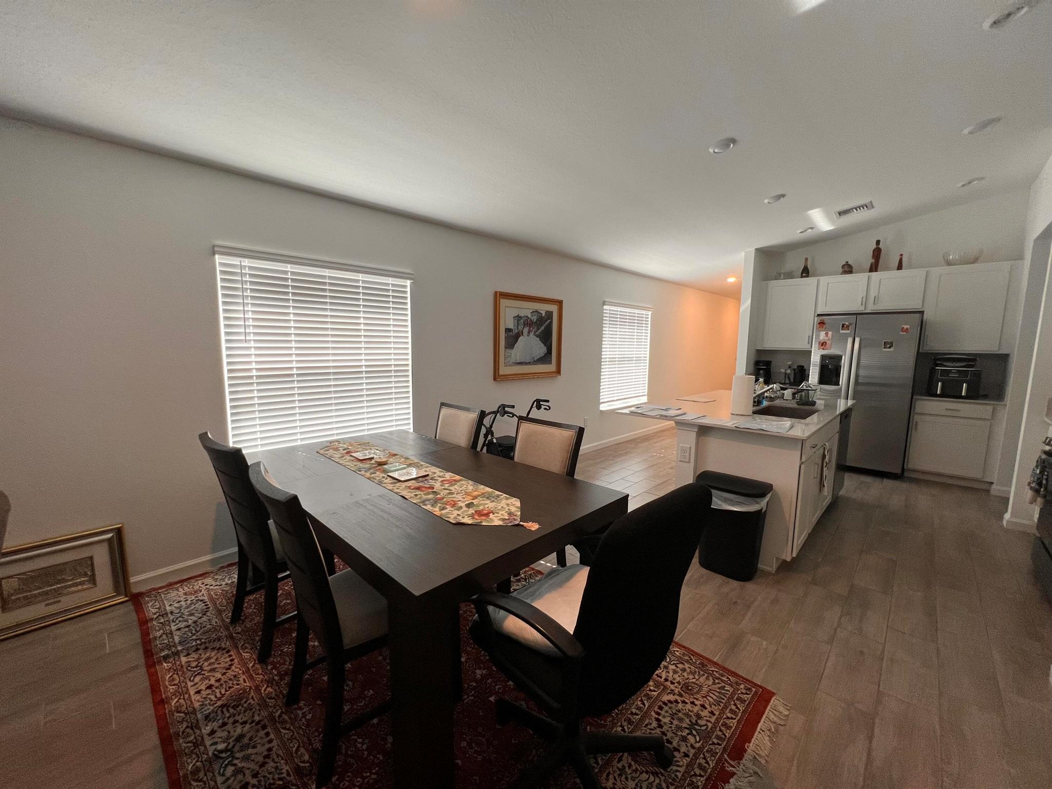 LTC RANCH WEST PHASE 1 - Residential