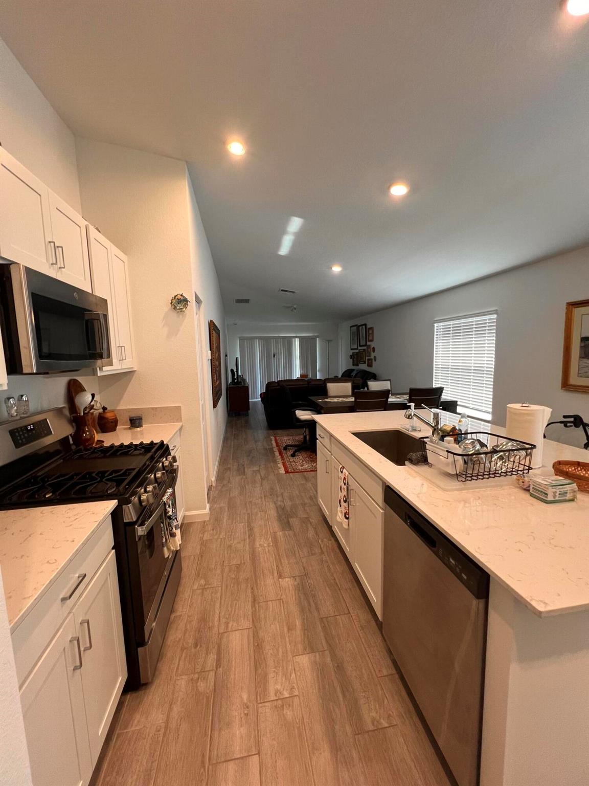 LTC RANCH WEST PHASE 1 - Residential