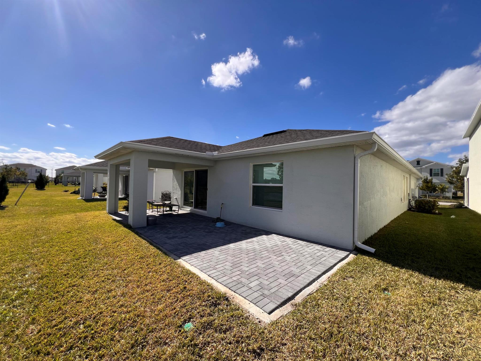 LTC RANCH WEST PHASE 1 - Residential