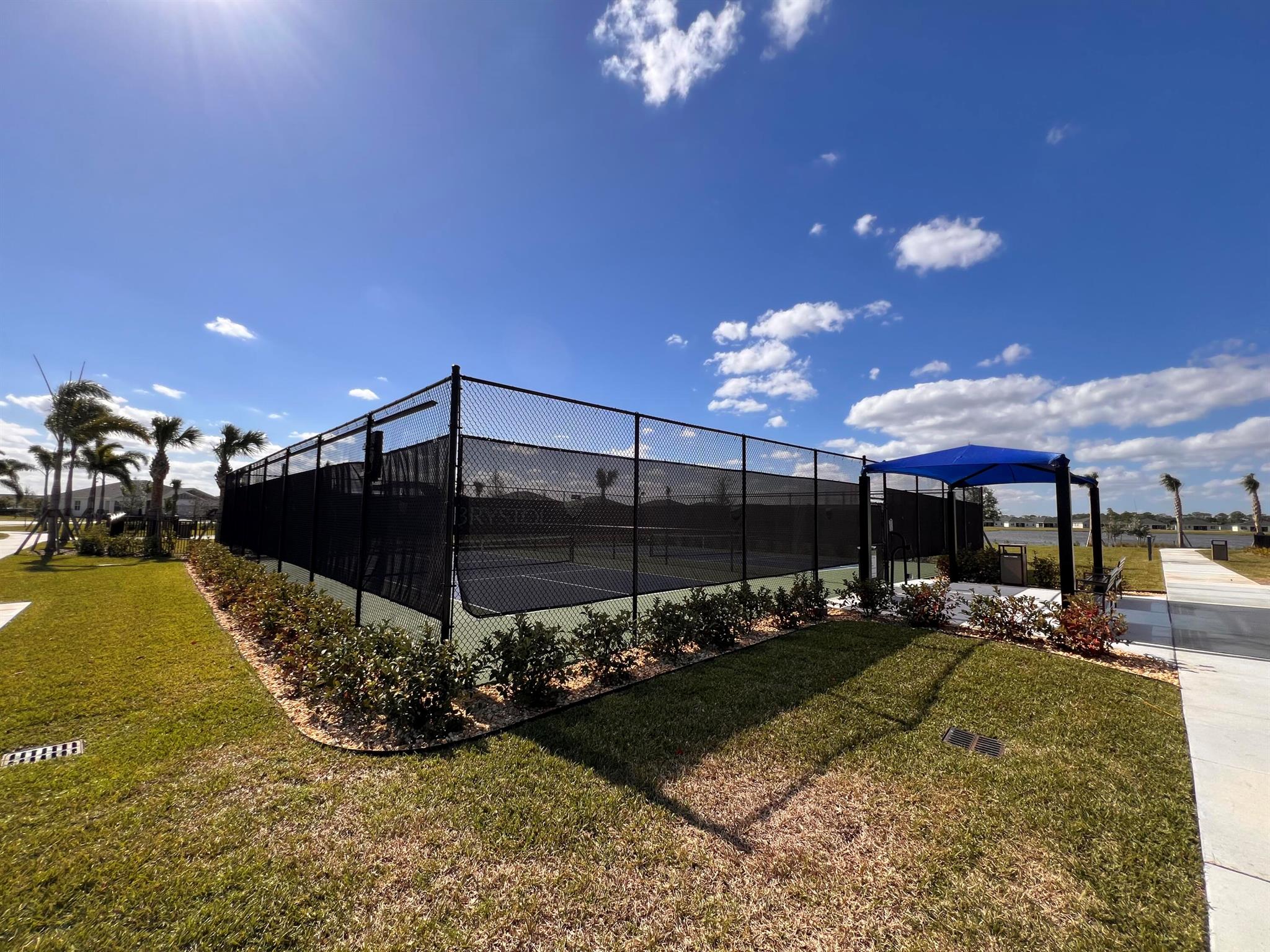 LTC RANCH WEST PHASE 1 - Residential