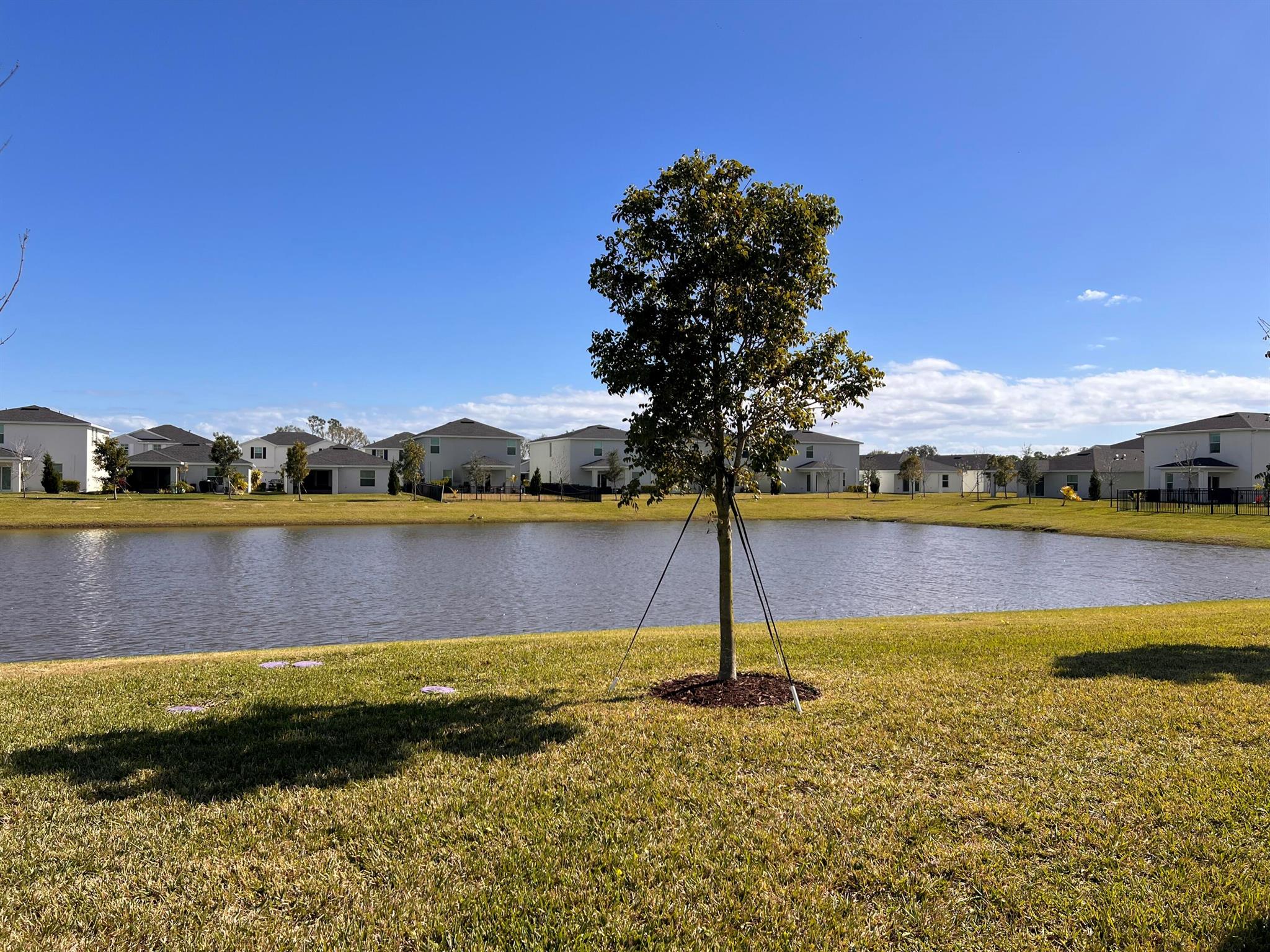 LTC RANCH WEST PHASE 1 - Residential