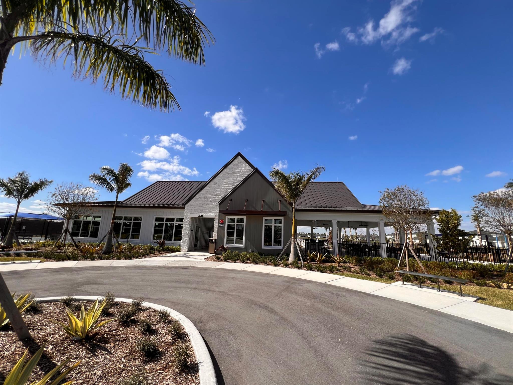 LTC RANCH WEST PHASE 1 - Residential