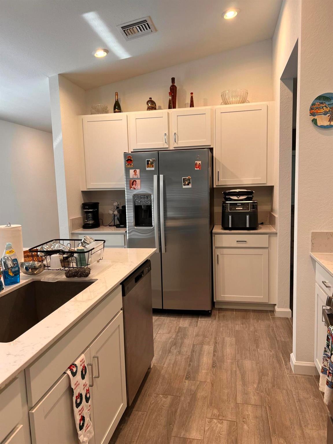 LTC RANCH WEST PHASE 1 - Residential