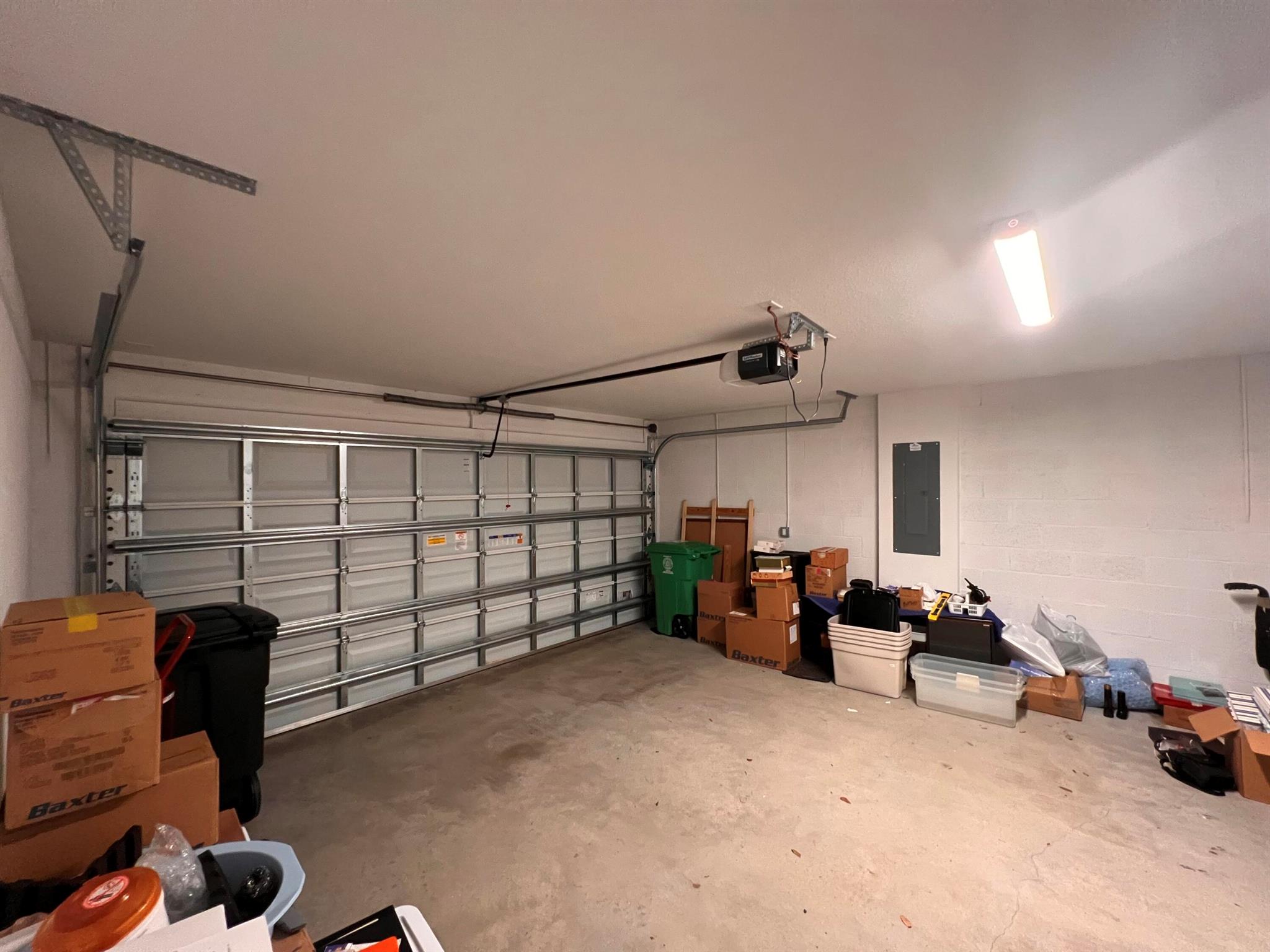 LTC RANCH WEST PHASE 1 - Residential