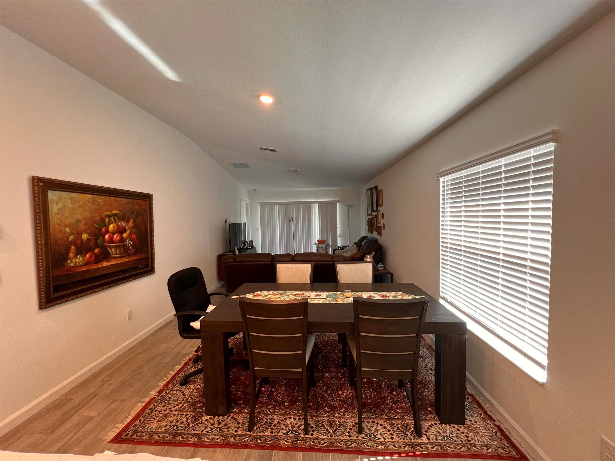 LTC RANCH WEST PHASE 1 - Residential