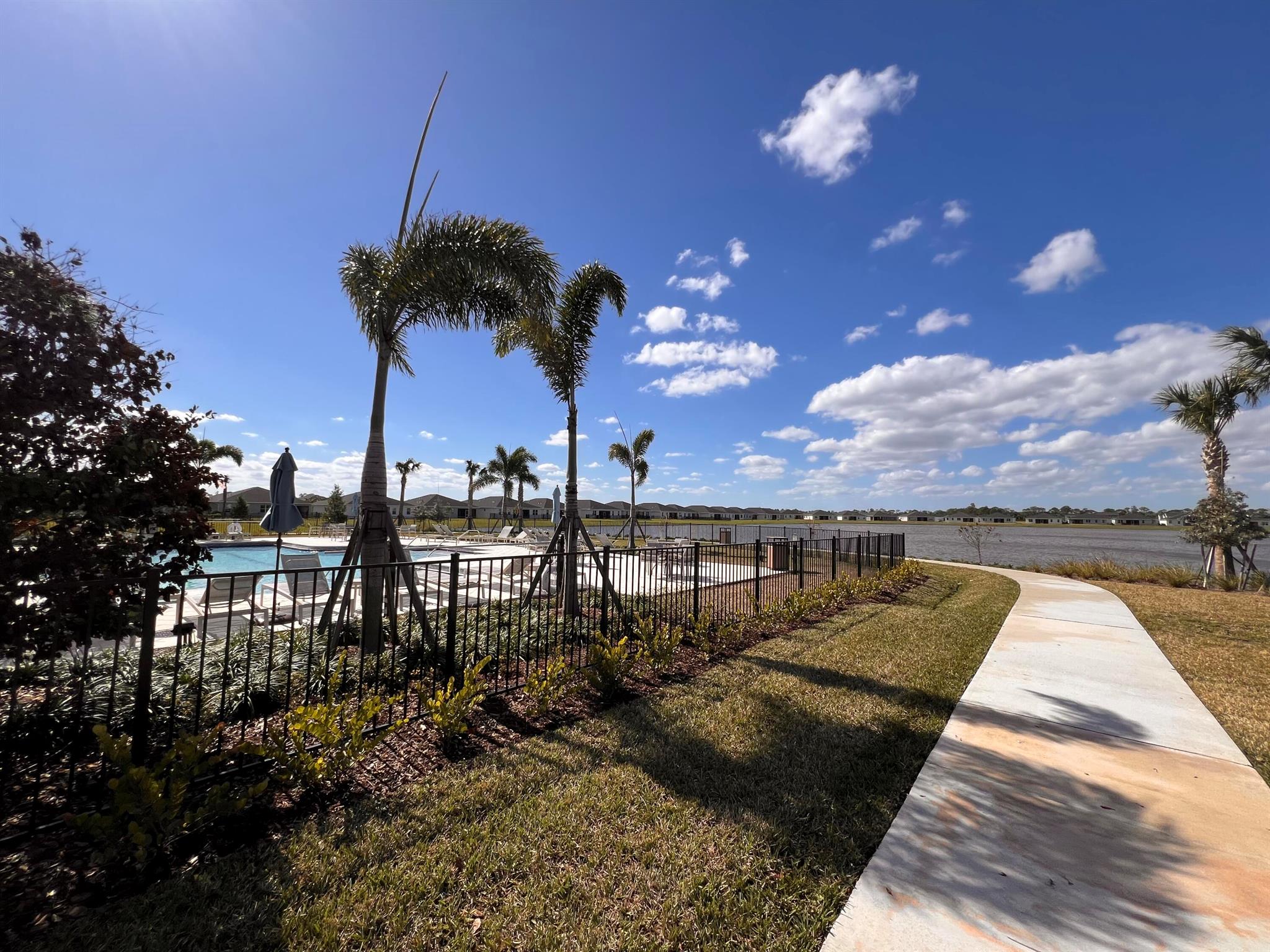 LTC RANCH WEST PHASE 1 - Residential