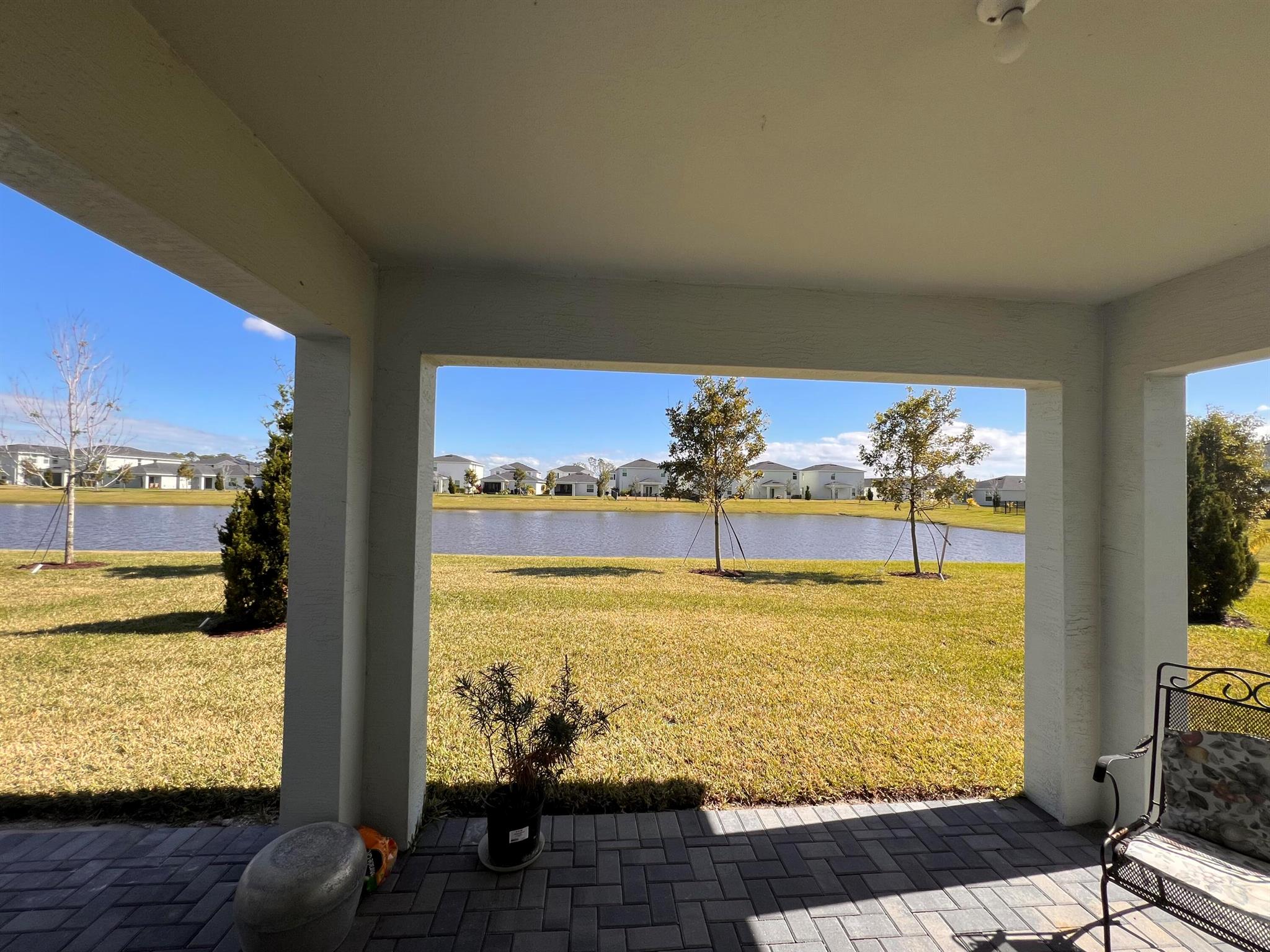 LTC RANCH WEST PHASE 1 - Residential