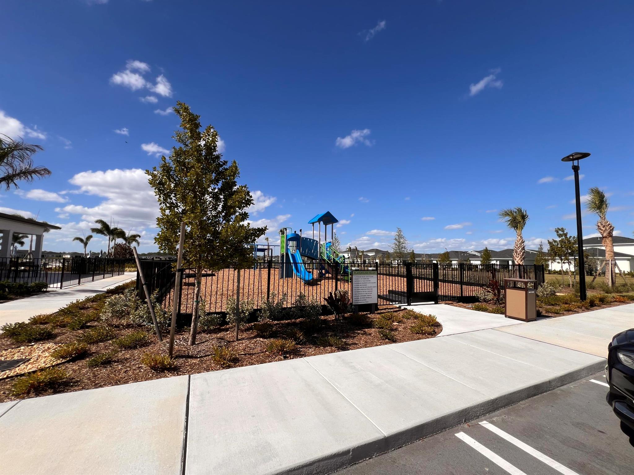 LTC RANCH WEST PHASE 1 - Residential