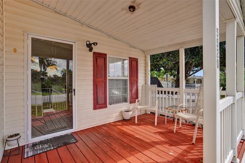 Broward County Mobile Homes 34 5520 SW 27th Terrace Fort Lauderdale FL 33312