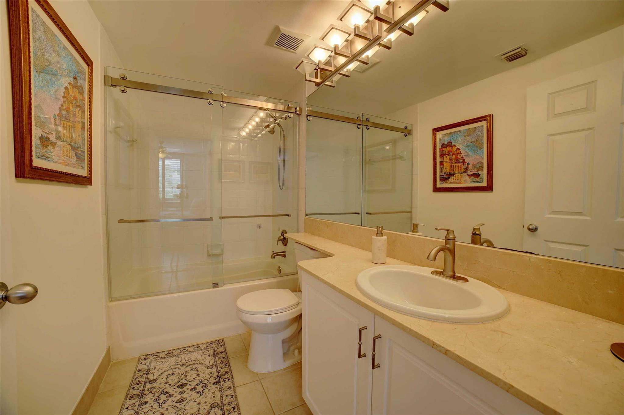 COURTYARDS IN CITYPLACE - Residential Lease