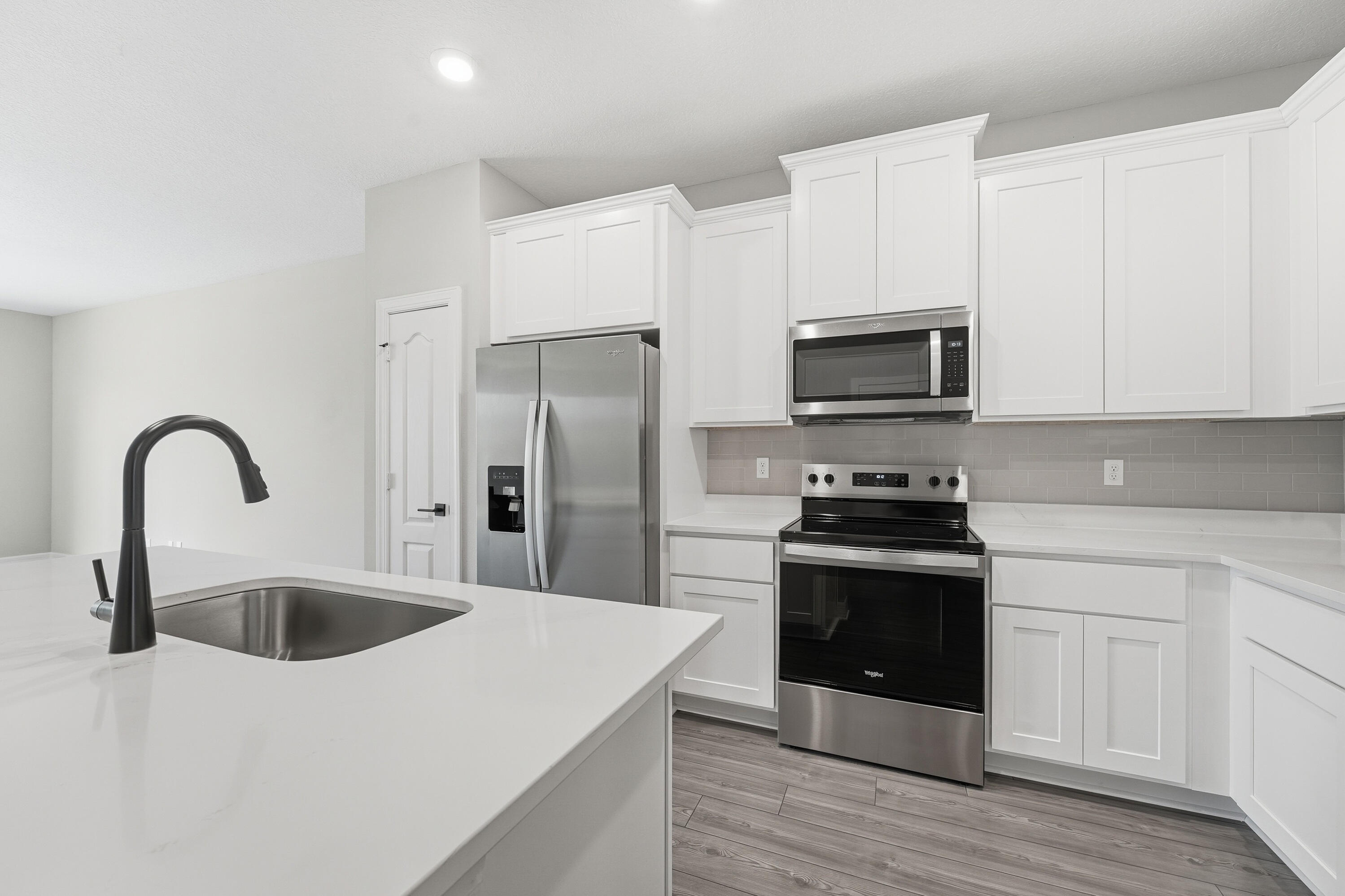 CELEBRATION POINTE - Residential