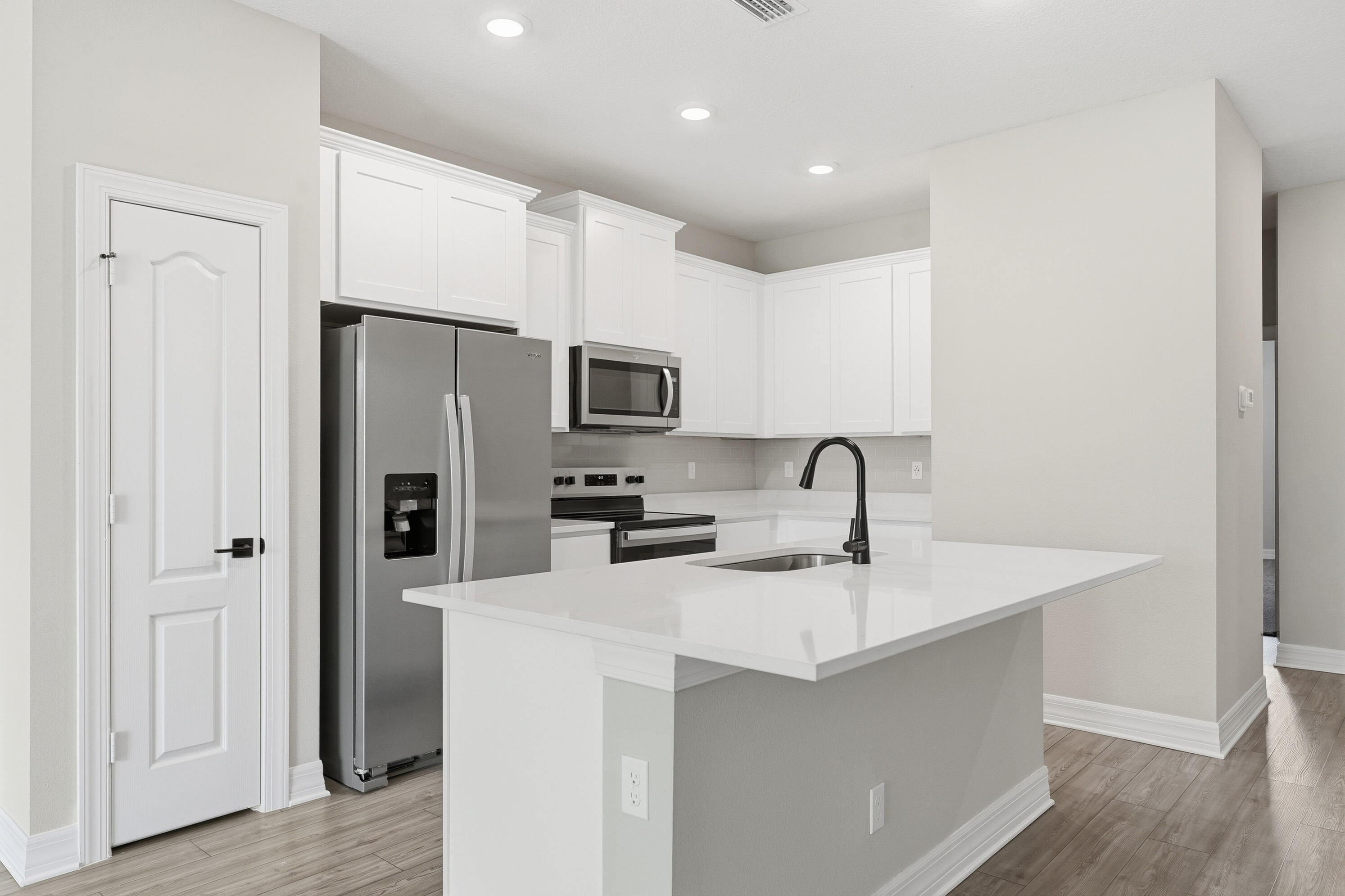 CELEBRATION POINTE - Residential