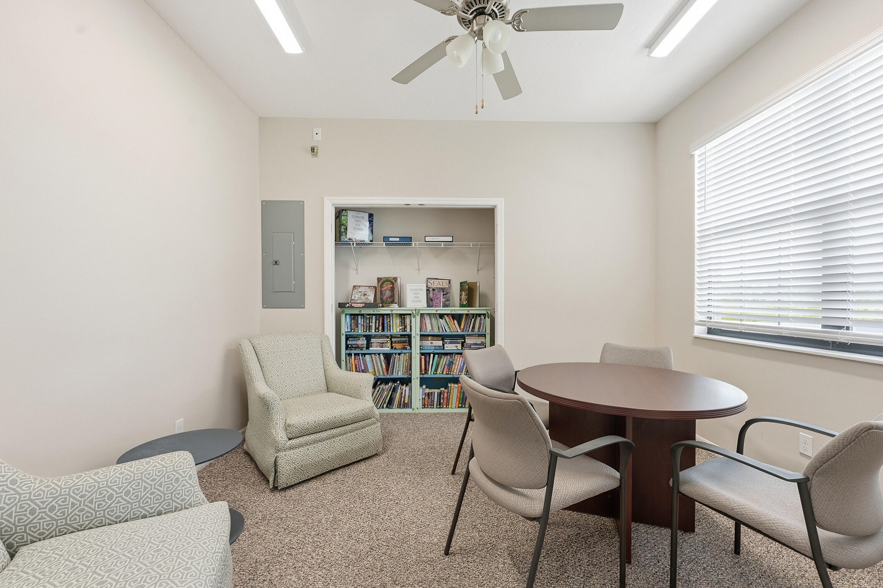 CELEBRATION POINTE - Residential